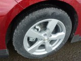 2015 Chevrolet Volt  Wheel