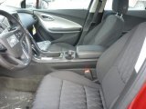 2015 Chevrolet Volt  Front Seat