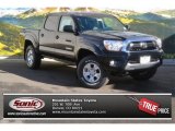 2015 Toyota Tacoma V6 Double Cab 4x4