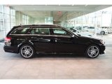 2015 Mercedes-Benz E 350 4Matic Wagon Exterior