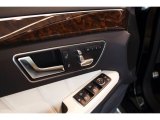 2015 Mercedes-Benz E 350 4Matic Wagon Controls