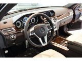 2015 Mercedes-Benz E 350 4Matic Wagon Porcelain/Black Interior