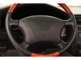 1999 Lexus LS 400 Steering Wheel
