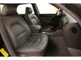 1999 Lexus LS 400 Front Seat