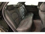 1999 Lexus LS 400 Rear Seat