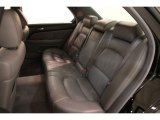 1999 Lexus LS 400 Rear Seat