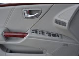 2008 Hyundai Azera Limited Door Panel