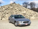 2005 Platinum Metallic Buick LeSabre Limited #101518914