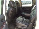 2009 GMC Yukon XL Denali AWD Ebony Interior