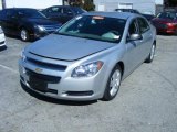 2012 Chevrolet Malibu LS