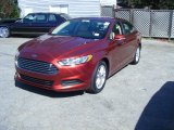 2014 Ford Fusion SE EcoBoost