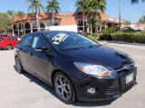 2014 Ford Focus SE Sedan