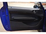 2014 Mini Cooper John Cooper Works Paceman All4 AWD Door Panel