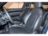 2014 Mini Cooper John Cooper Works Paceman All4 AWD Front Seat
