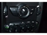 2014 Mini Cooper John Cooper Works Paceman All4 AWD Controls