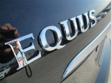 Hyundai Equus 2015 Badges and Logos