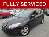 2014 Ford Focus SE Sedan