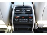 2014 BMW 7 Series 750Li xDrive Sedan Controls