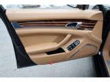 2014 Porsche Panamera Turbo Executive Door Panel