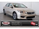 2015 Honda Accord LX Sedan