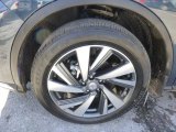 2015 Nissan Murano Platinum AWD Wheel