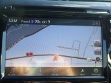 2015 Nissan Murano Platinum AWD Navigation