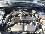 2015 Subaru XV Crosstrek 2.0i Premium 2.0 Liter Hybrid DOHC 16-Valve VVT Horizontally Opposed 4 Cylinder Gasoline/Electric Hybrid Engine