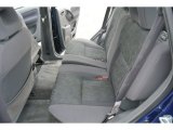 2002 Toyota RAV4 4WD Rear Seat