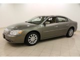 2011 Buick Lucerne CXL Front 3/4 View