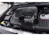 2015 Dodge Challenger SXT Plus 3.6 Liter DOHC 24-Valve VVT V6 Engine