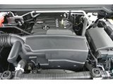 2015 Chevrolet Colorado Z71 Extended Cab 2.5 Liter DI DOHC 16-Valve VVT 4 Cylinder Engine