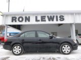 2009 Hyundai Sonata GLS