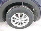 2016 Kia Sorento LX AWD Wheel