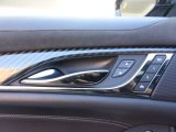 2014 Cadillac CTS Vsport Premium Sedan Controls
