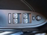 2014 Cadillac CTS Vsport Premium Sedan Controls