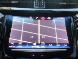 2014 Cadillac CTS Vsport Premium Sedan Navigation