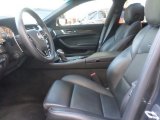 2014 Cadillac CTS Vsport Premium Sedan Front Seat