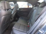 2014 Cadillac CTS Vsport Premium Sedan Rear Seat