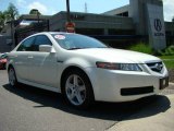 2006 Acura TL 3.2