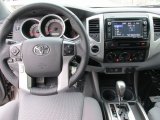 2015 Toyota Tacoma V6 Access Cab 4x4 Steering Wheel