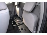 2015 Toyota Tacoma V6 Access Cab 4x4 Rear Seat