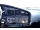 1994 Toyota Land Cruiser  Controls