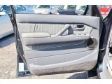 1994 Toyota Land Cruiser  Door Panel