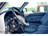 1994 Toyota Land Cruiser  Steering Wheel