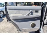 1994 Toyota Land Cruiser  Door Panel