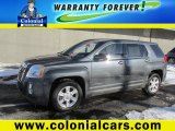 2011 GMC Terrain SLE AWD