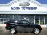 2007 Jeep Grand Cherokee Laredo 4x4