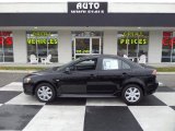 2015 Tarmac Black Mitsubishi Lancer ES #101586510