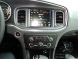2015 Dodge Charger SXT Controls