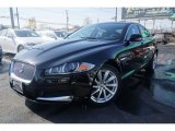 2012 Jaguar XF 